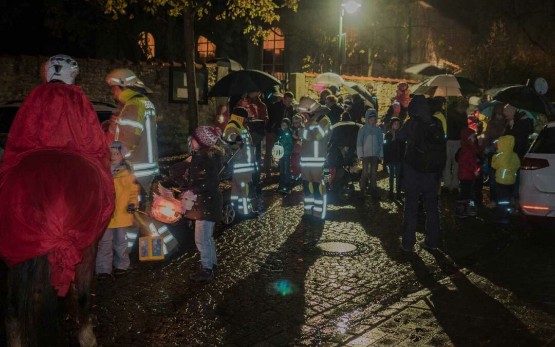 Laternenfest 2019